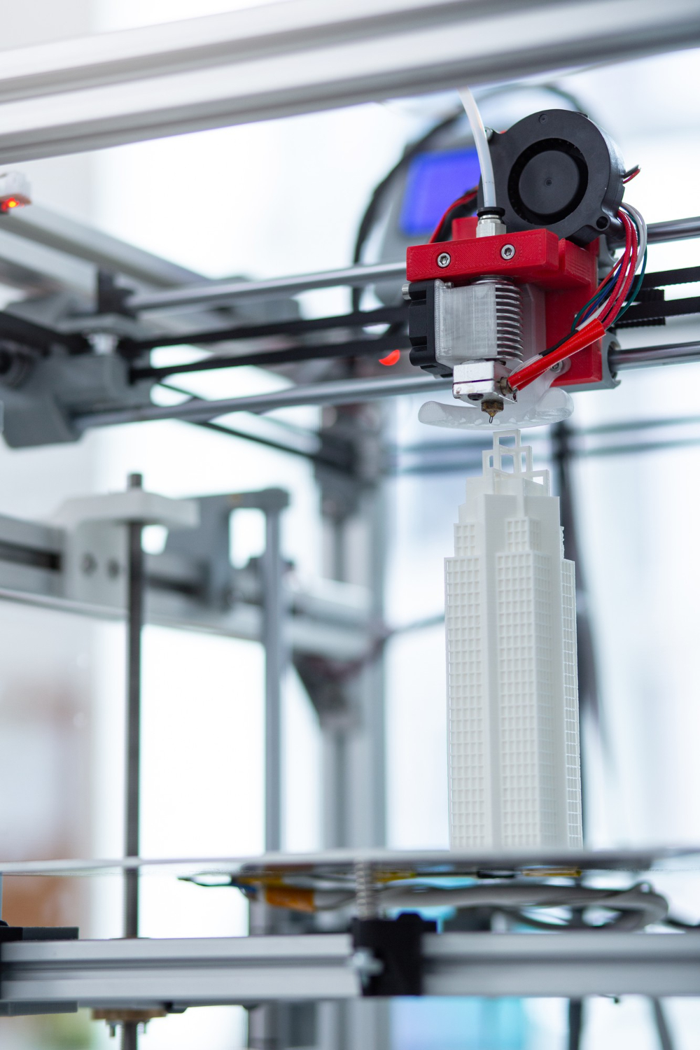 3DPrinting
