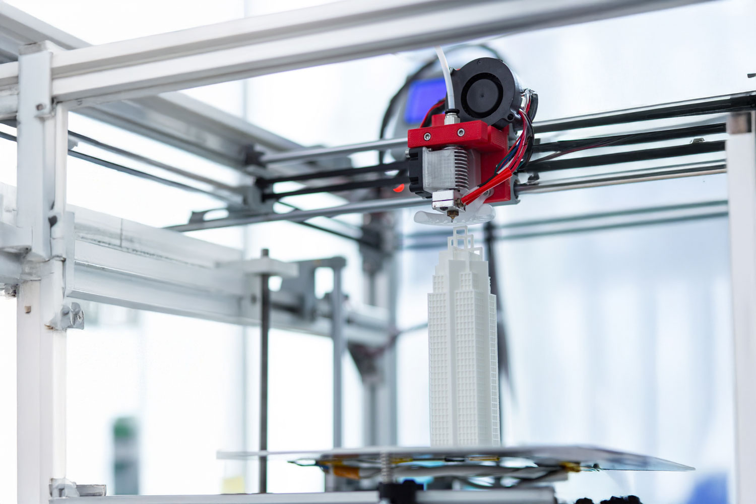 3D Printing Zen Solutions Fayetteville. AR