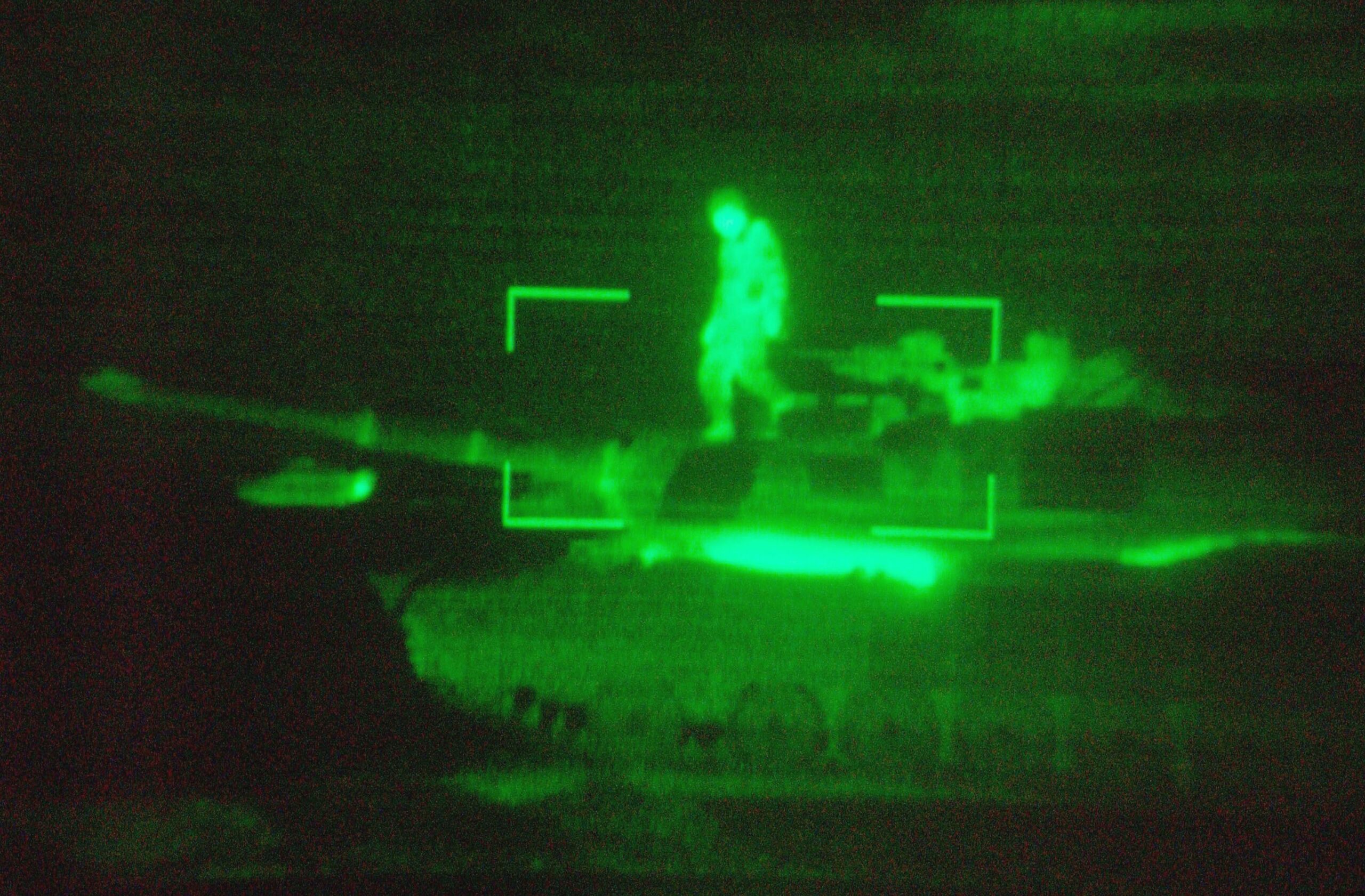 heat-target-thermal-IR Custom Thermal Targets Zen Solutions